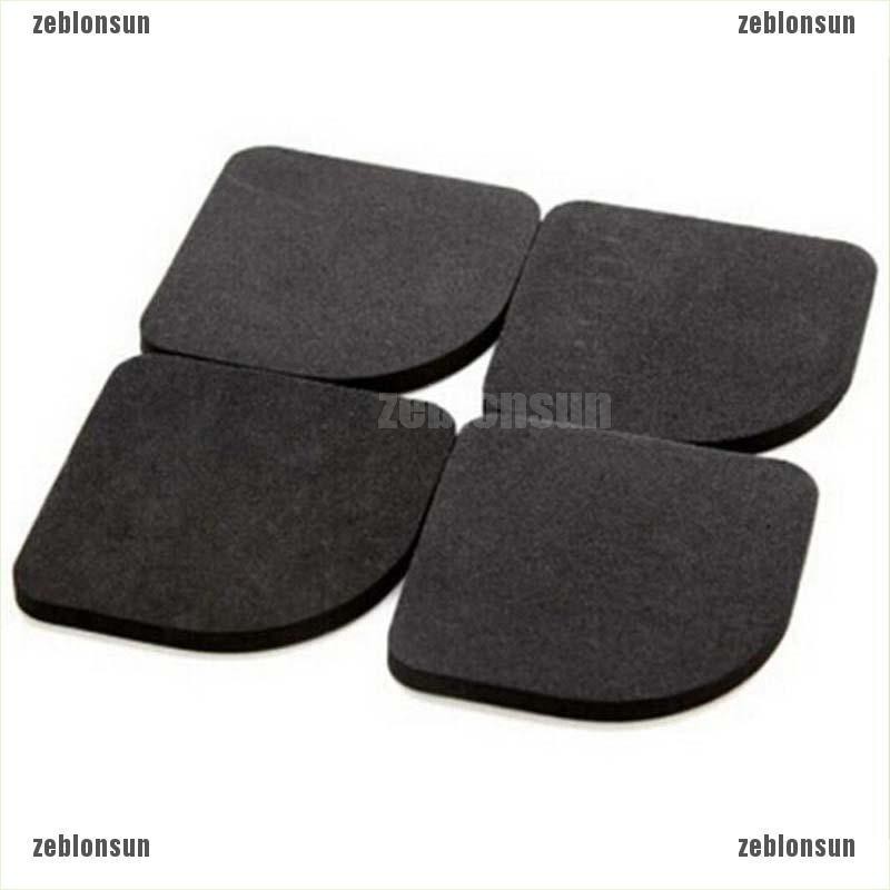 sun.vn Bộ 4 chân đế chống rung cho máy giặt ☀# | BigBuy360 - bigbuy360.vn