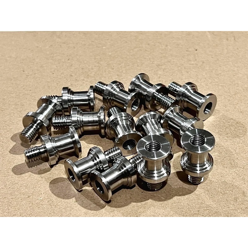 Khâu Nối Gác Chân Dream Up Gác Chân Dài 204