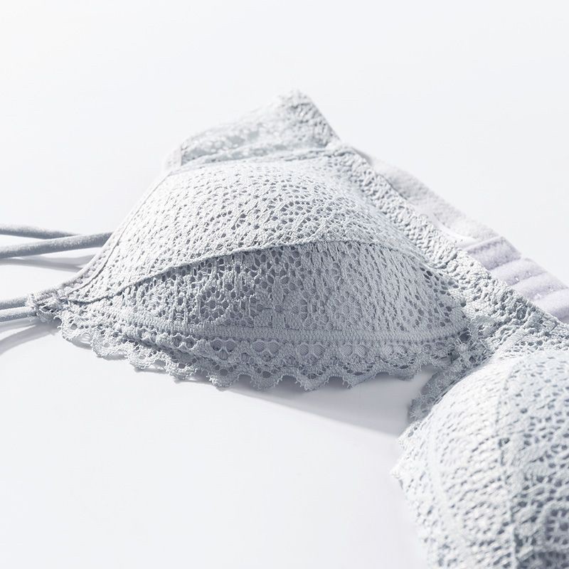 Bộ đồ lót ren mút mỏng Hoàng Oanh, sét nội y không gọng - ren a16 | BigBuy360 - bigbuy360.vn