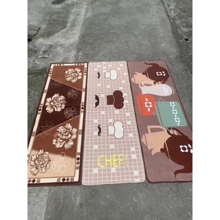 Thảm nhà bếp