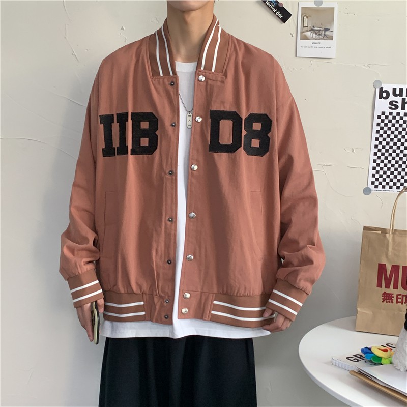 [BIG SIZE + ảnh thật] Áo khoác BOMBER LÓT TRONG HAI LỚP siêu xịn