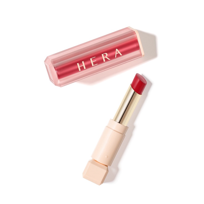 Son lì HERA Sensual Spicy Nude Volume Matte 3.5g Gomimall