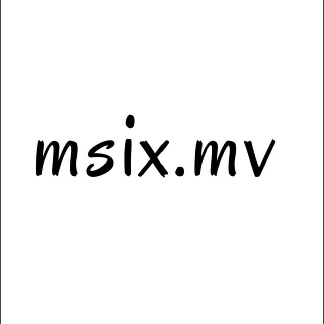 Msix.mv