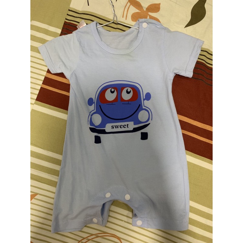 Thanh lý body đùi cho bé