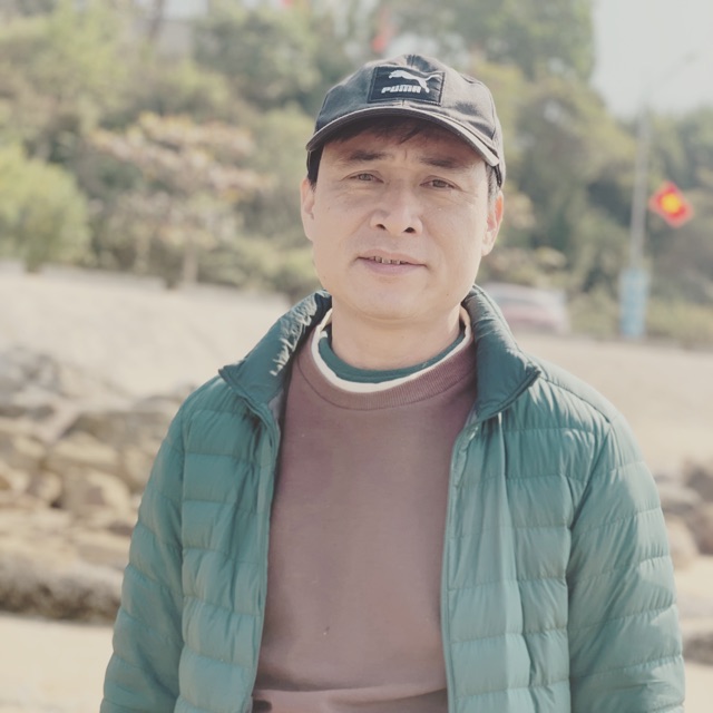 An nam hàng hiệu
