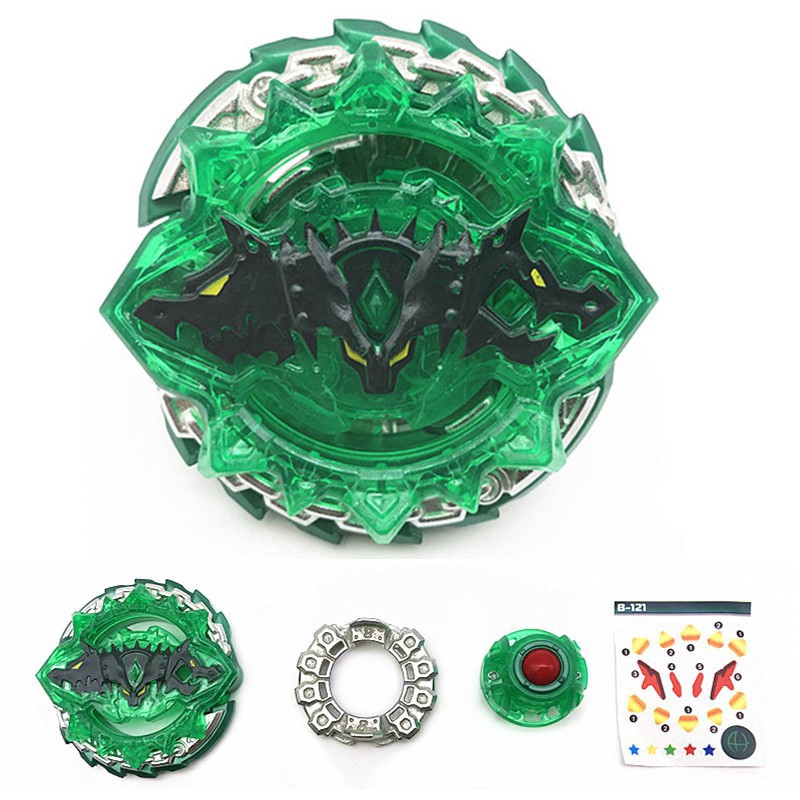Đồ Chơi Con Quay Beyblade Burst B-157 Gt