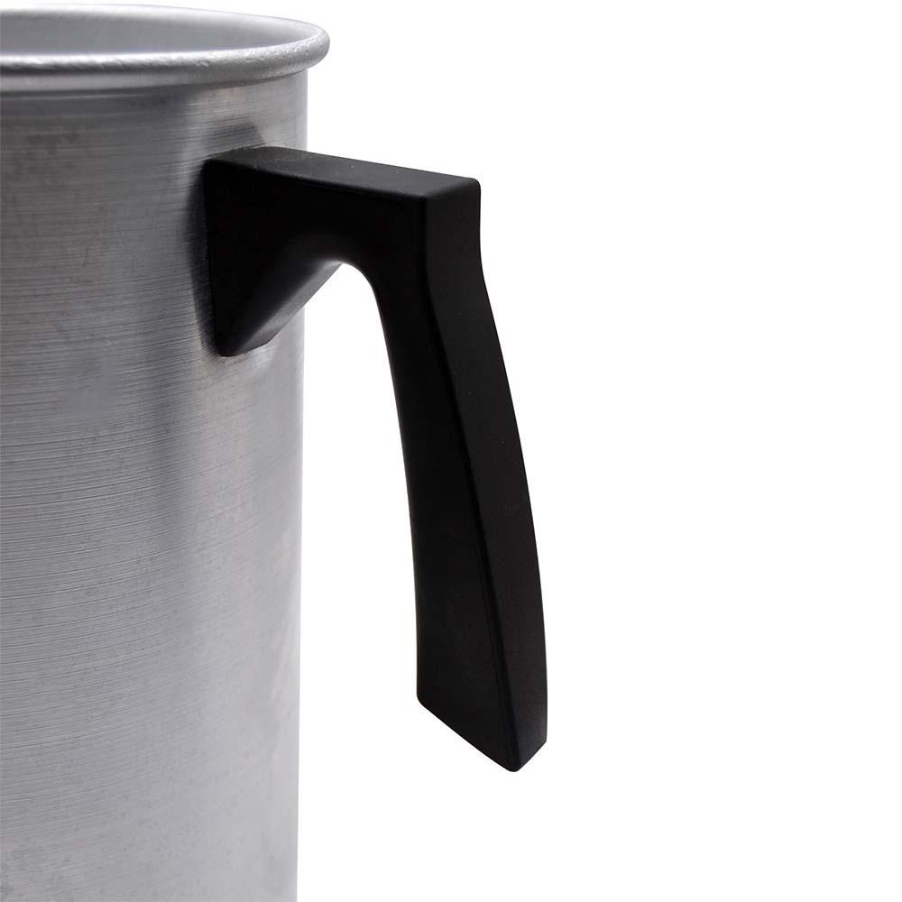 MIQUEL Bộ Nồi Nấu Tan Chảy Sáp Nến DIY Tiện Dụng