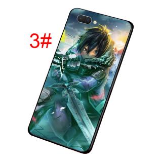 Sword Art Online (SAO) - Tập 3