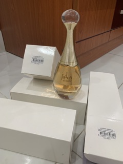 Nước hoa tester jadore absolu edp 75ml