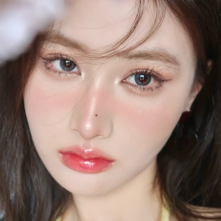 Son Môi Dasique Water Gloss Tint