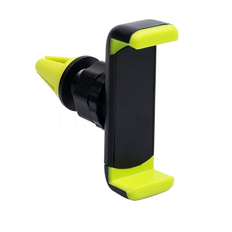 Giá đỡ kẹp điện thoại trên ô tô cho iPhone 8 Samsung S9 | BigBuy360 - bigbuy360.vn