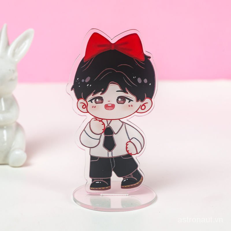 Unique Youth League Printed Acrylic Signboard Home Decor