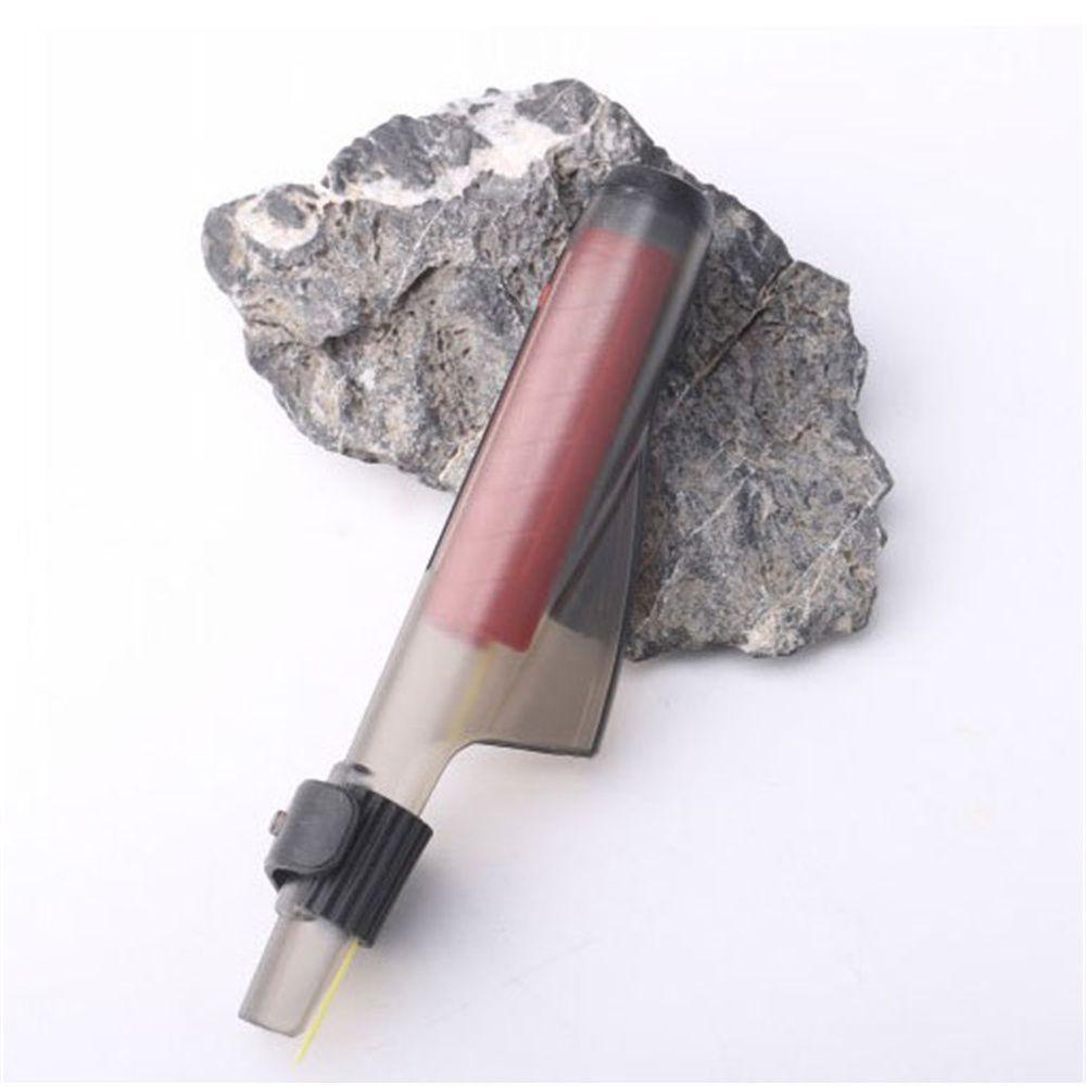 Taylor1 Nắp Bảo Vệ Cần Câu Cá Trong Suốt 4 Kích Cỡ Tiện Dụng