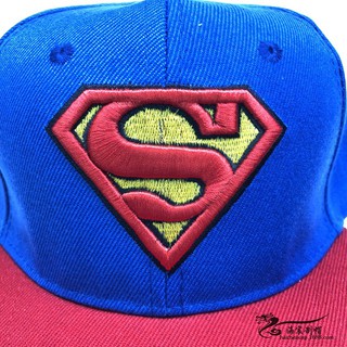 Nón Snapback Cho Bé Trai Bé Gái Siêu Nhân