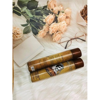 Gôm Xịt Tóc Giữ Nếp SUAVECITO