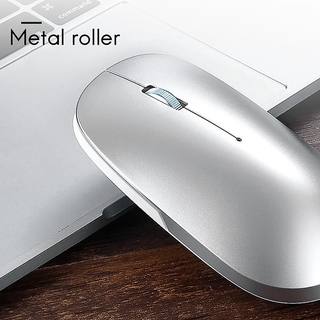 Chuột Không Dây Bluetooth Cổng Type C