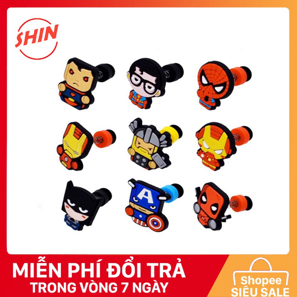 jibbtiz, sticker, charm lò xo cài dép cross gắn dép crocs JB13 nhiều mẫu có sẵn - phân phối chính thức