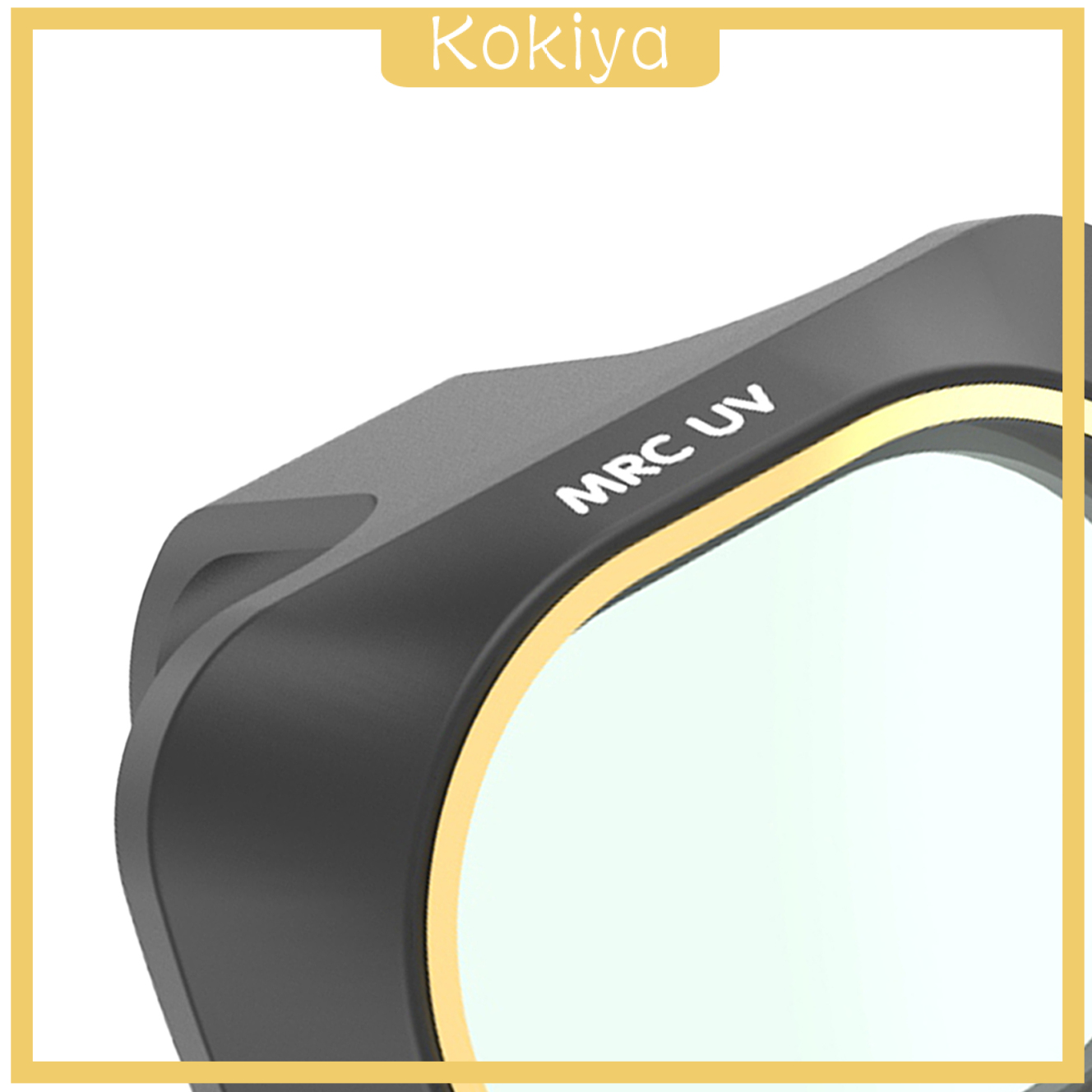 [KOKIYA]High Quality CPL/ND Lens Filter Fit for Mavic Mini Drone Accessories