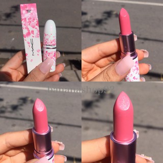 Son MAC  BOOM BOOM BLOOM