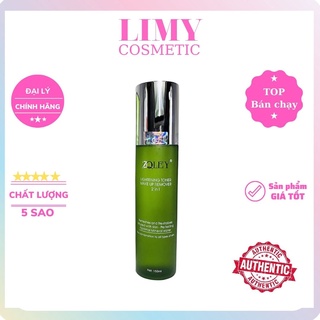 Tuner zoley 💕free ship💕 làm sạch sâu, không kích ứng da