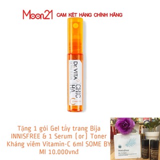 [CÓ SẴN] Xịt Thơm Miệng Dr.VITA HÀN QUỐC