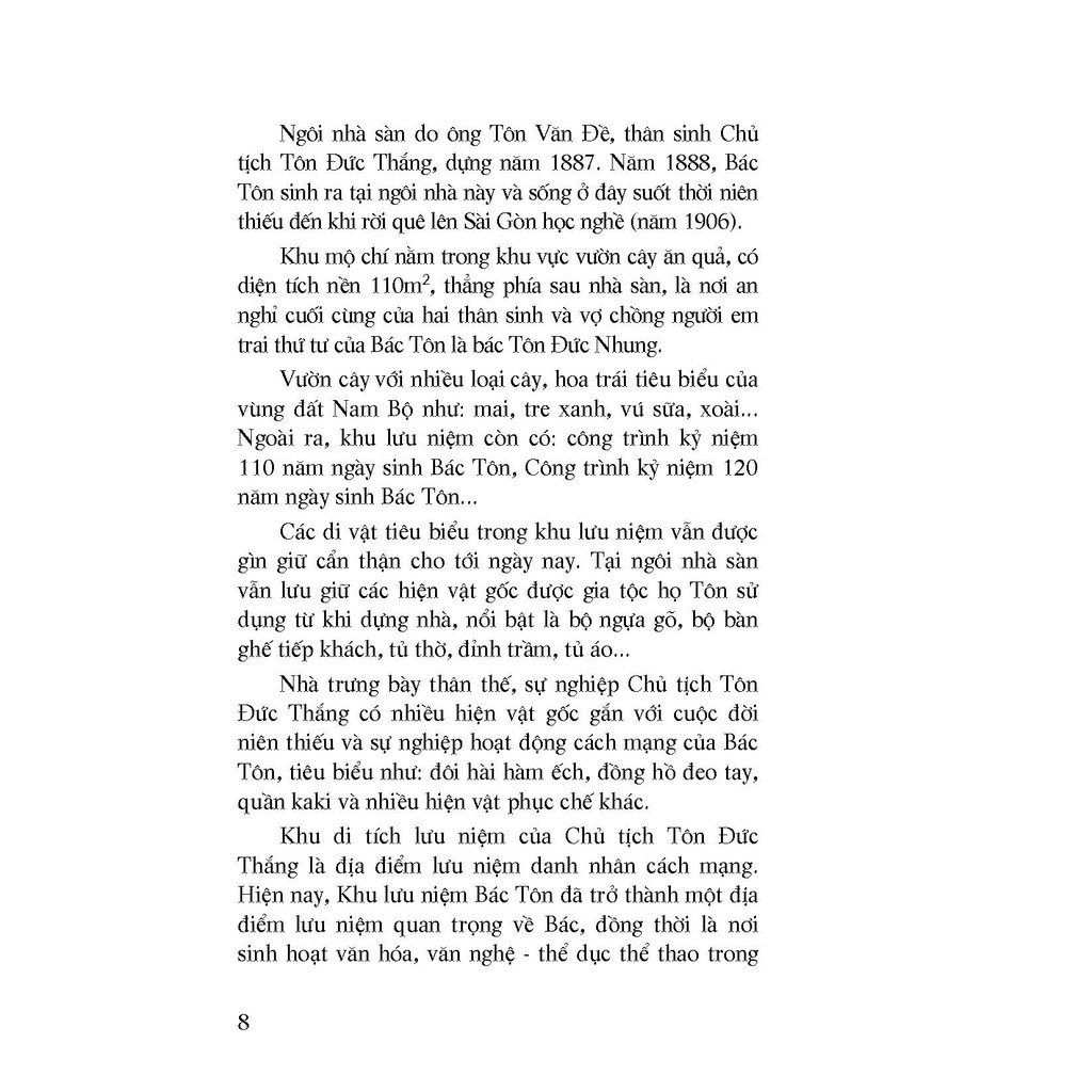 Sách - Di Tích Lịch Sử, Văn Hóa Việt Nam | BigBuy360 - bigbuy360.vn