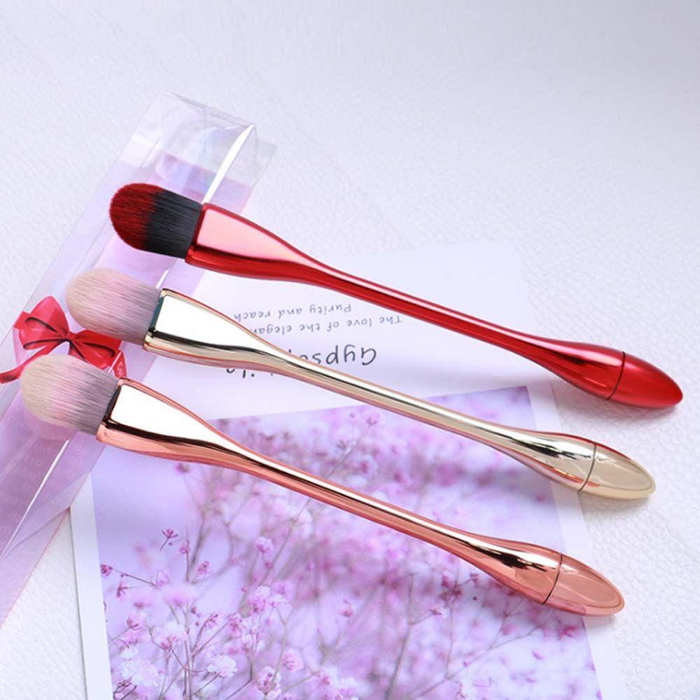 Cọ Trang Điểm Nền / Má Hồng Mềm Mịn Chất Lượng Cao