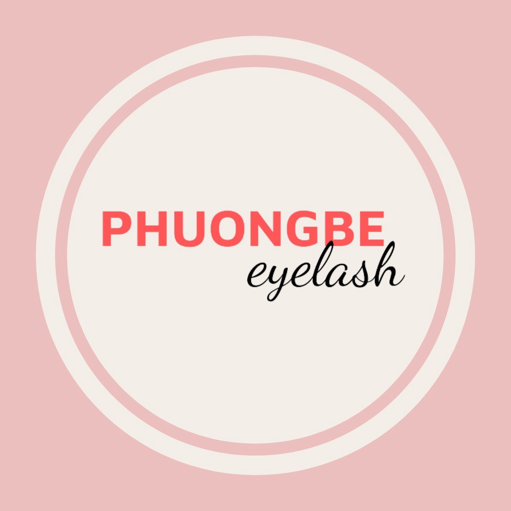 Phương Bé Eyelash