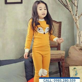 combo bộ thu đông xuất Hàn
