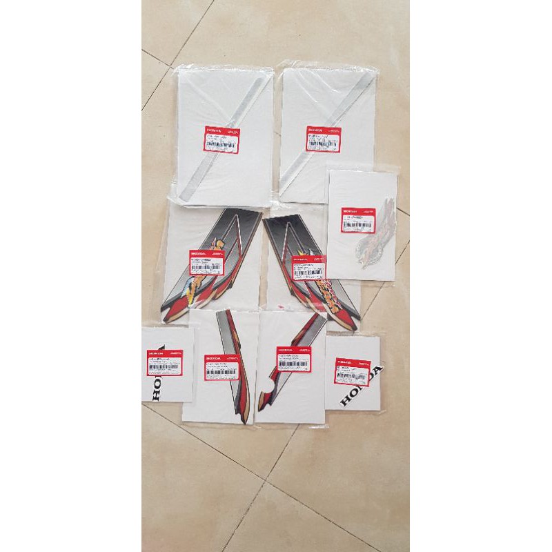 Bộ tem Dream Việt xịn