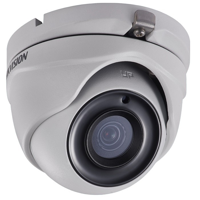 Camera HDTVI 5MP HIKVISION DS-2CE56H0T-ITMF hồng ngoại 20m