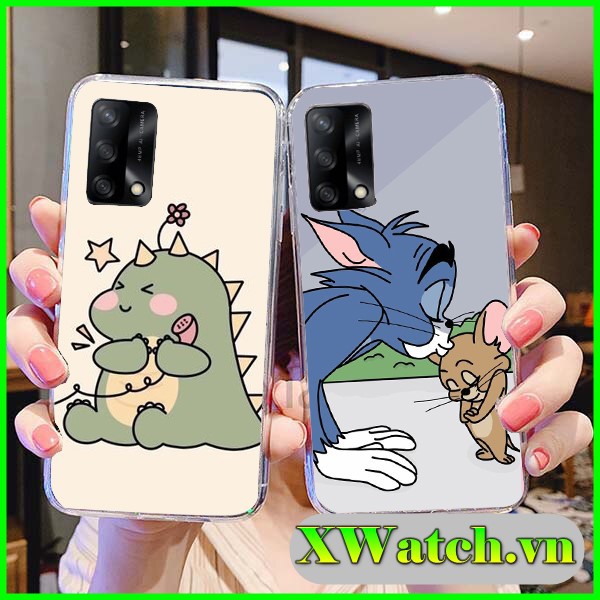 Ốp silcion in uv SamSung A02s / A12 / M51 / A11 / A21S / A31 / A51 / A71 / J7 prime / J7 pro / A70 / A90 5G