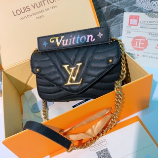 Túi LV super (Da Thật) Full box Như Ảnh