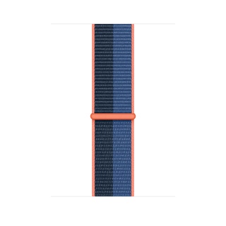 Dây Đeo Sport Loop Kai Dành Cho Apple Watch