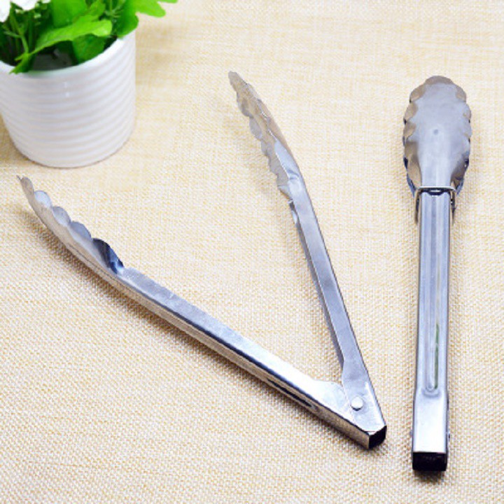 Kẹp gắp thực phẩm