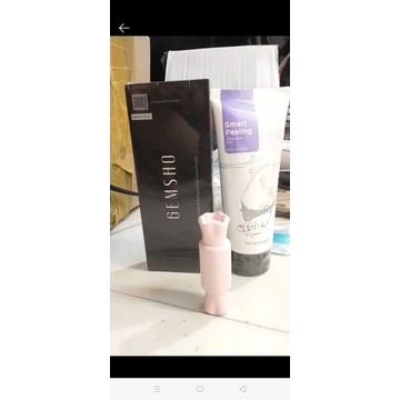 combo sản phẩm chăm sóc da