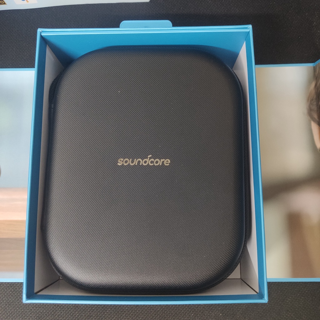 Tai Nghe Bluetooth SoundCore Life 2 NC - A3024 - Tai nghe không dây anker chống ồn chụp tai fullsize over ear chính hãng