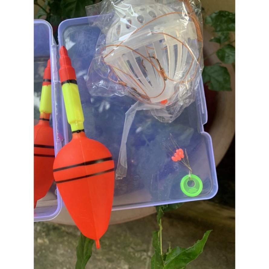 Lance Câu mè , bộ lăng xê câu mè cao cấp  giá siêu tiết kiệm