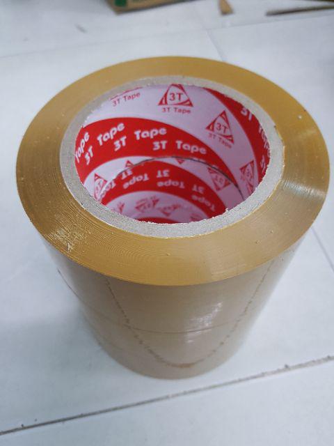 băng keo đục tại nam long