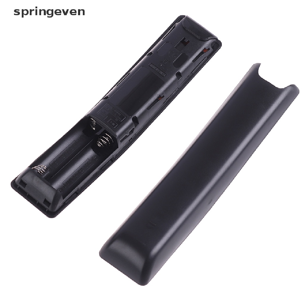 Điều khiển từ xa thông minh HD TV 4K màu đen cho SAMSUNG 7 8 9 Series BN59-01259B / D