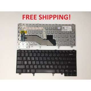 ⚡bàn phím laptop dell latitude e6440 e6430s