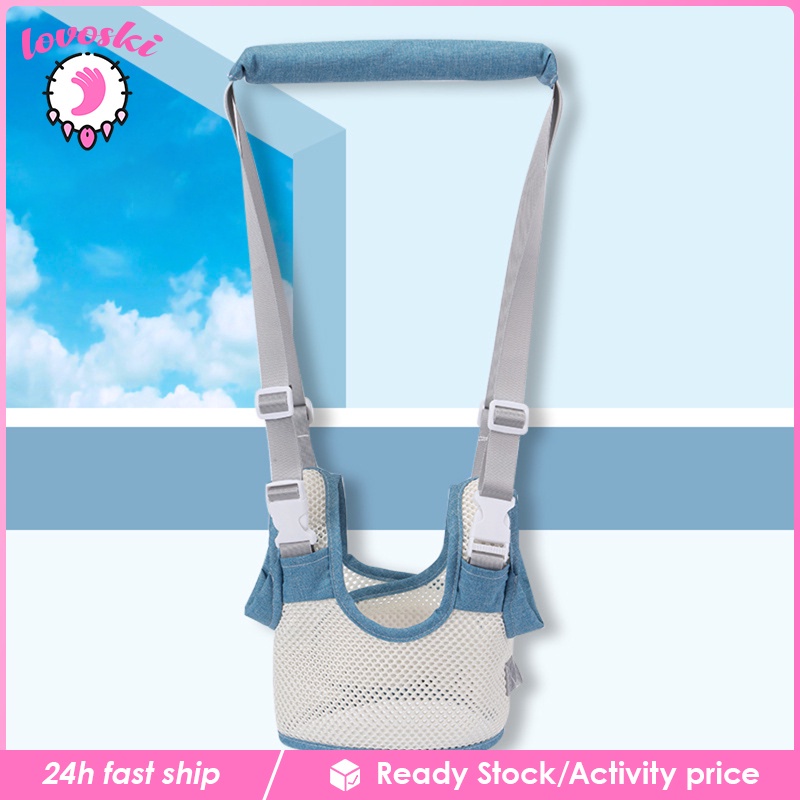 [Lovoski] Dây Đai Tập Đi Bộ Dành Cho Bé Tập Đi