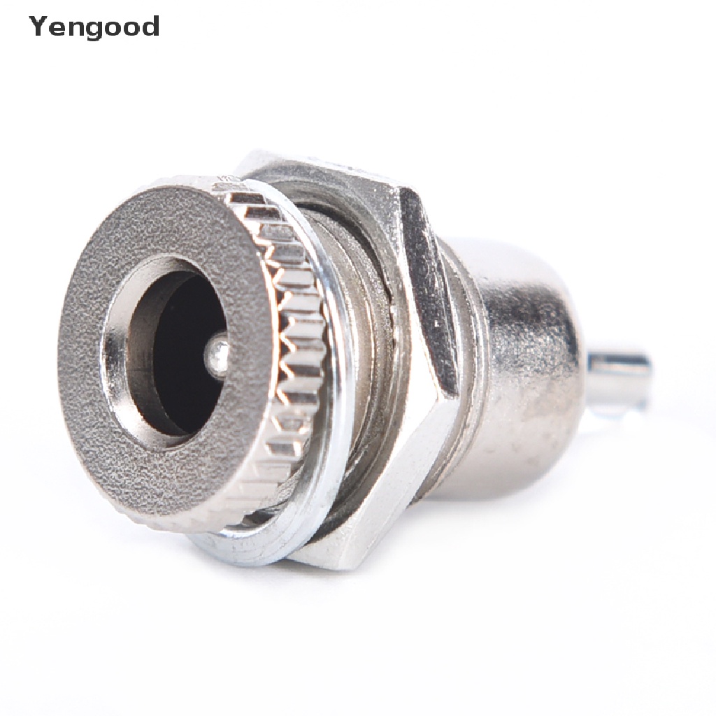 Set 10 đầu kết nối âm thanh dc 10 5.5x2.1mm