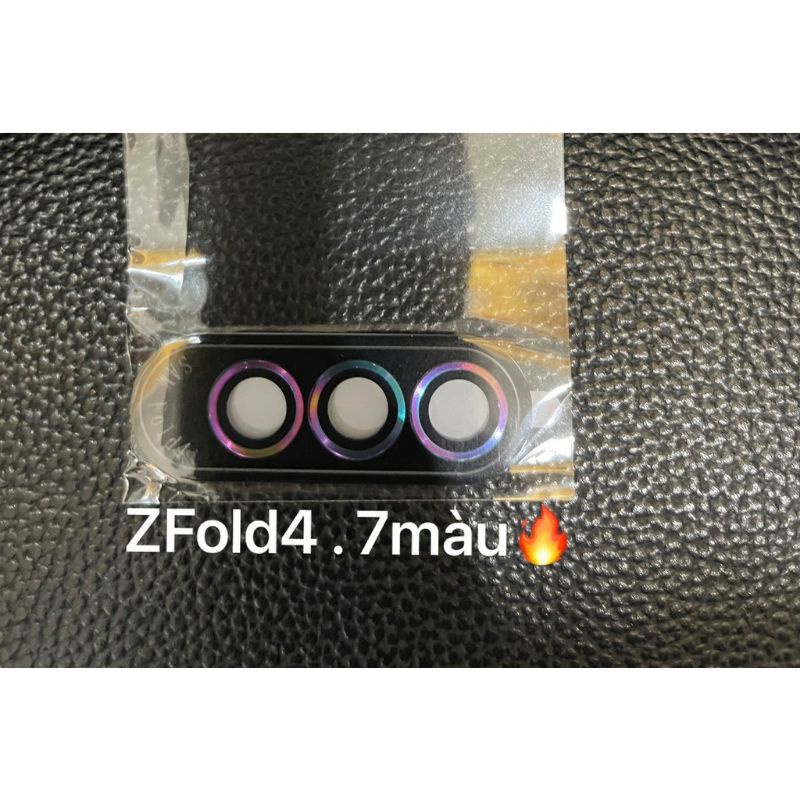 Miếng dán từng mắt camera Samsung galaxy Z Flip 5 / Z Fold 5 / Z Flip 4 / Z Fold 4 / Z Flip 3 nhiều màu sắc