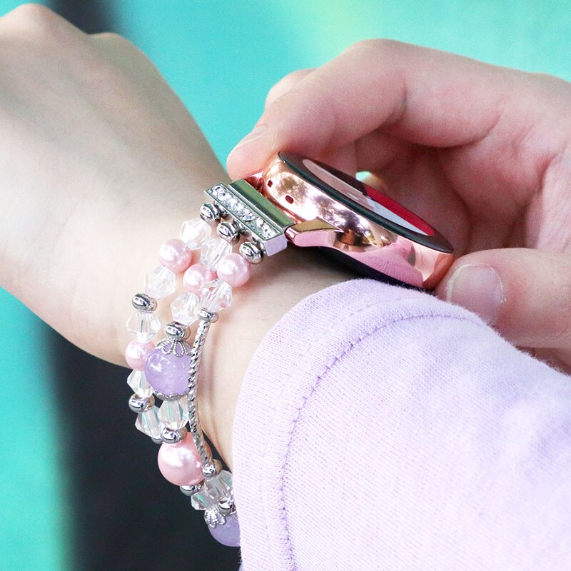 Dây Đeo 20mm 44mm 40mm Cho Đồng Hồ Thông Minh Samsung Galaxy Watch Active 2 44mm 40mm Huawei GT 2 42mm