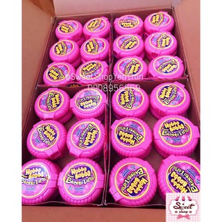 Kẹo cao su Hubba Bubba hàng có sãn