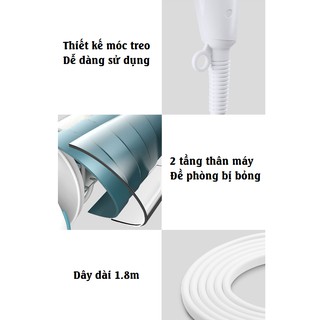 Máy sấy tóc Xiaomi Pinjing EH1