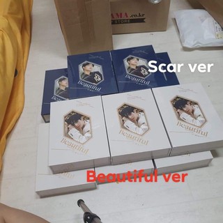 card hình album Lee Eunsang