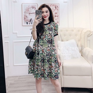 Đầm quãng châu (Thanh Lý)