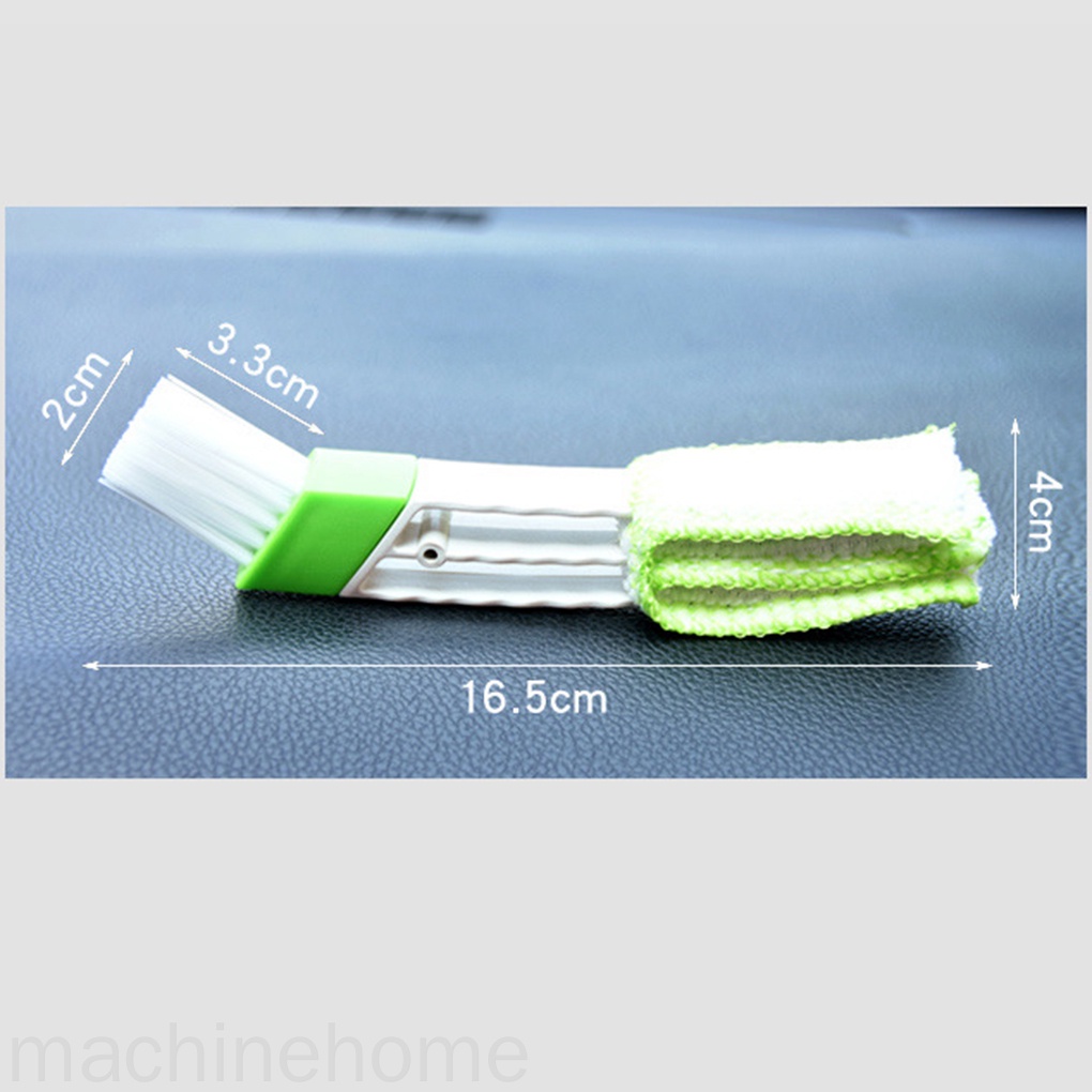 Cọ Vệ Sinh Bàn Phím Máy Điều Hòa Xe Hơi Đa Năng Tiện Dụng